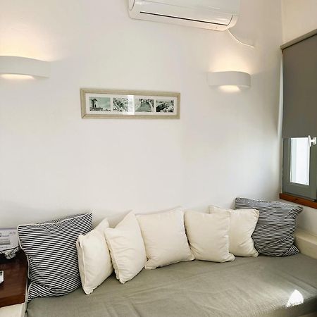 Lioyerma Cave Villa2 With Private Hot Tub Oia  Exterior photo